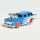 Maisto 1/64 Muscle Machines Chevrolet Nomad