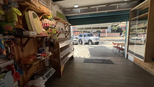 ¡vendo Fondo De Comercio!
