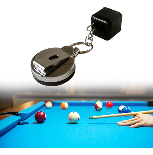 Soporte Para Tiza De Piscina, Soporte Para Punta De Tiza De