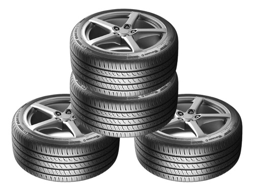 Set De 4 Llantas 195/50r16 88v Xl Barum