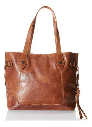 Frye Melissa Carryall, Conac