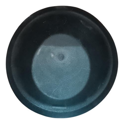Tapa Plástica De Flotante Piso Peugeot 206 Original