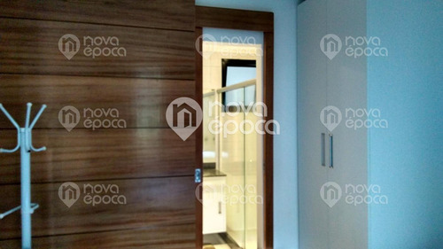Imagem 7 de 21 de Flat/aparthotel - Ref: Fl1ah1656