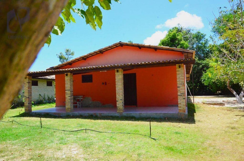 Imagem 4 de 22 de Sítio À Venda, 700000 M² Por R$ 900.000,00 - Rodeador - Pindoretama/ce - Si0001
