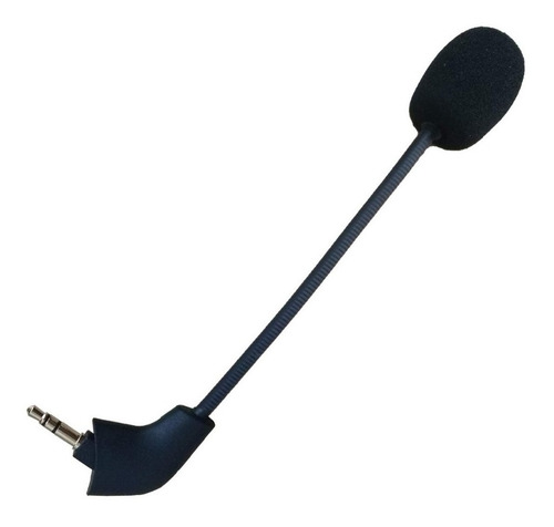 Imagen 3 de 3 de Micrófono 3.5mm Para Headset Hyperx Cloud 2 Ii X - Pro