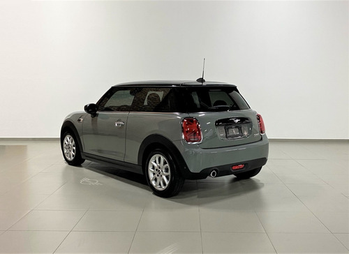 Imagen 3 de 12 de Mini Cooper 3ptas Chili 2021