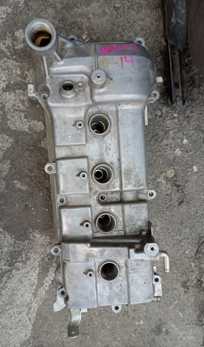 Cabeza De Motor De Mazda  2/ Yaris 1,5 2011-2014