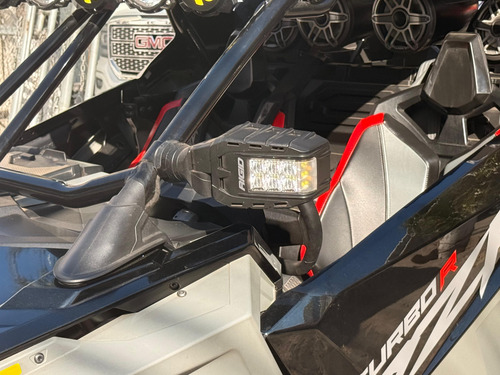 Polaris Rzr Turbo R 2022