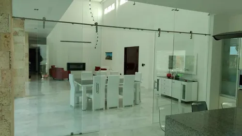 Casa En Venta Club De Campo
