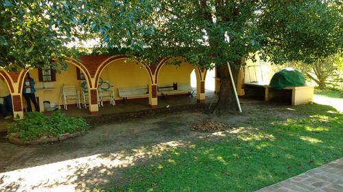 Venta - Casa Quinta 2 Has - Gral Las Heras