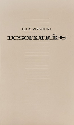 Resonancias - Resonancias