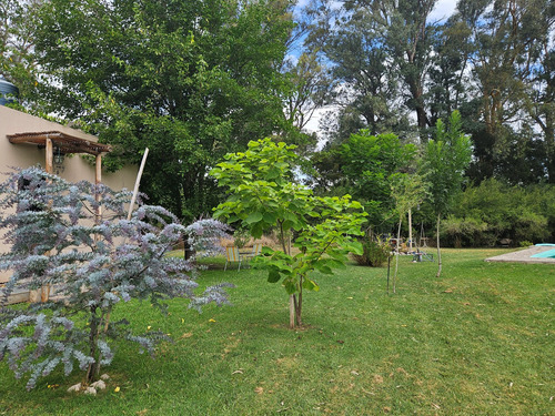 Casa Quinta En Venta En Estancia Las Malvinas, Coronel Brandsen, G.b.a. Zona Sur