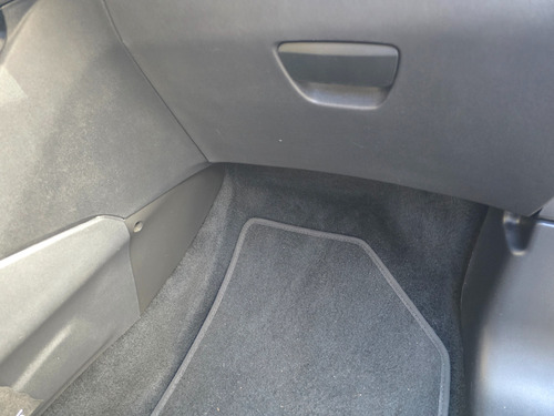Peugeot 208 1.6 Griffe Business 16v Flex Aut. (pcd) 5p