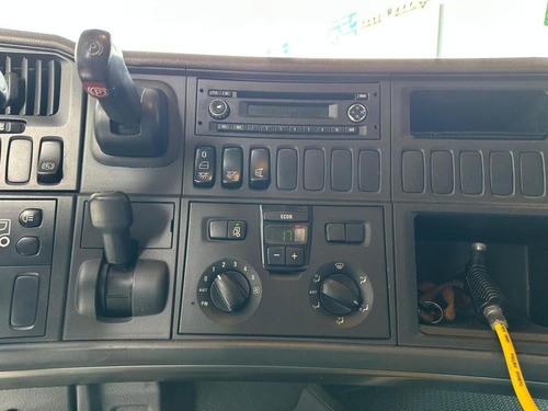 Scania R440 Ano 2014 4x2 Financia Até 100%