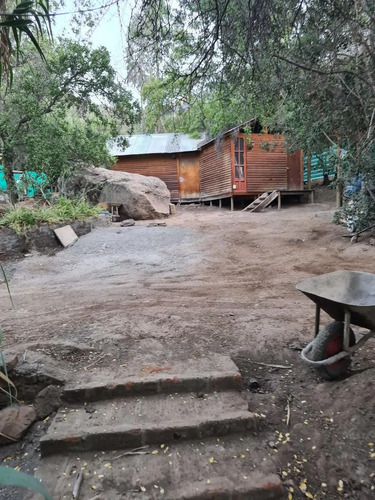 Ideal Segunda Vivienda O Inversión Rural