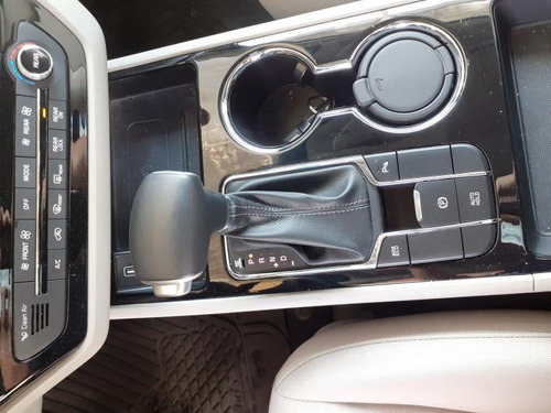 Kia Grand Carnival Ex 3.3 Aut 2019