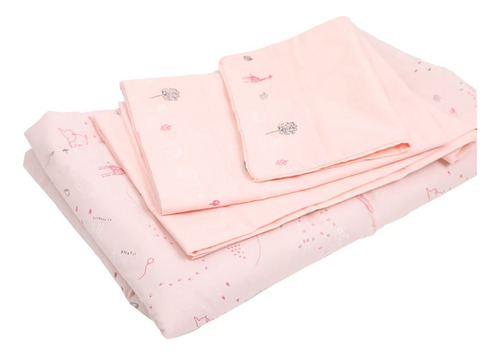 Cuna Más Colchón Antireflujo Protector, Set Sabanas Cuna Bib