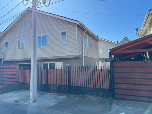 Casa En Hualpén: Para Vivir O Invertir ¡mejor Precio!