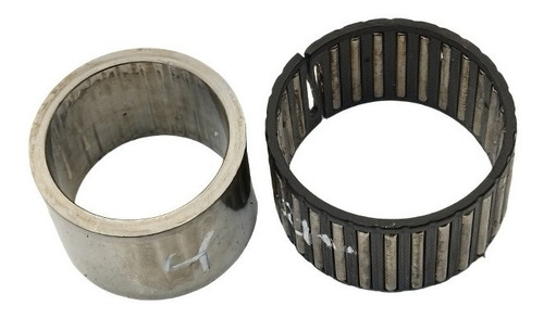 Balero De Aguja 4° Transmisión Estándar Vw Jetta Turbo 02-05 (Usado)