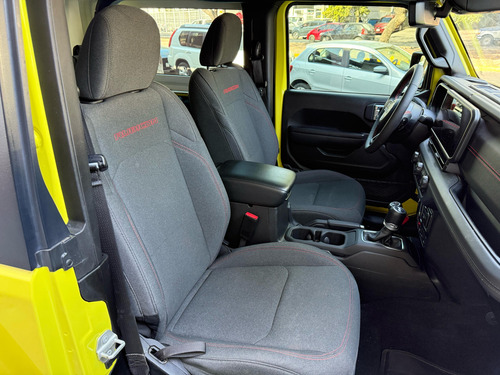 Jeep Wrangler 3.6 V6 Unlimited Rubicon 4X4