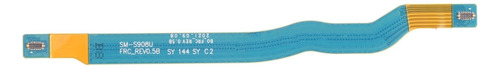 Cable Signal Flex Para Samsung Galaxy S22 Ultra 5g