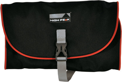 High Peak Bolso De Tocador Modelo Vista Neceser Para Aseo