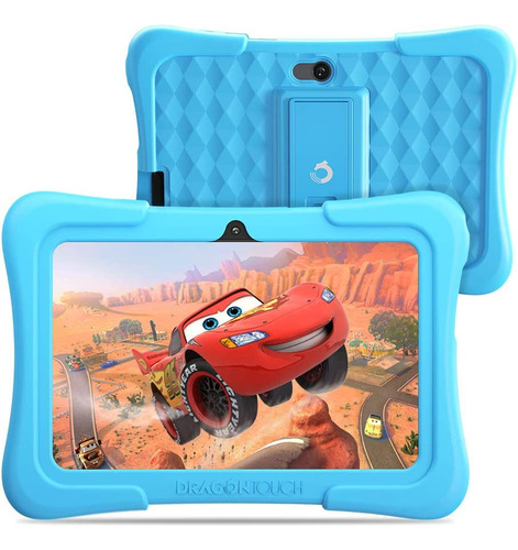 Tabletas Para Niños Dragon Touch Y88x Pro 7 Pulgadas, 2 Gb R