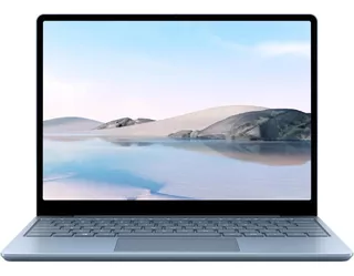 Microsoft Surface Laptop Go I5 10ma Gen 8gb 256gb Ssd Touch