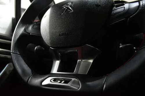 Peugeot 208 1.6 Gt Thp