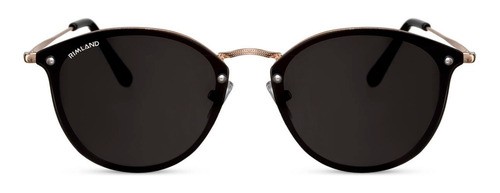 Anteojos De Sol Lentes Sol Rimland Moonshine Premium