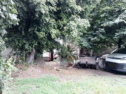 Terreno En Venta En Muñiz