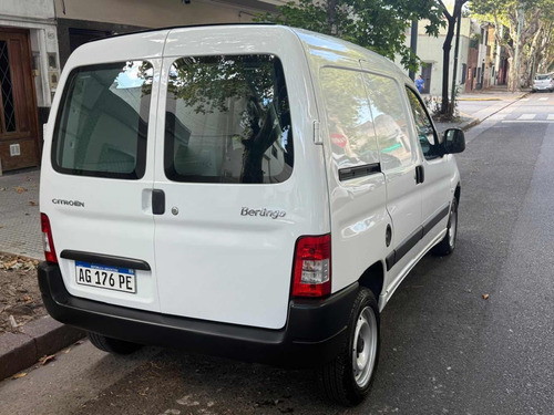 Citroën Berlingo Furgon 1.6 Vti 115 Business