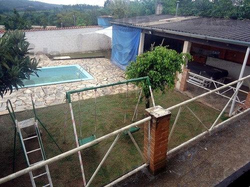 Imagem 9 de 15 de Chácara À Venda Em Mombaça - São Roque - 36271