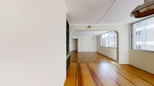 Imagem 10 de 25 de Apartamento Padrão Em São Paulo - Sp - Ap0015_rncr