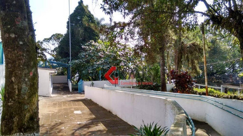 Imagem 15 de 17 de Prédio À Venda, 804 M² Por R$ 2.000.000,00 - Rio Grande - São Bernardo Do Campo/sp - Pr0062