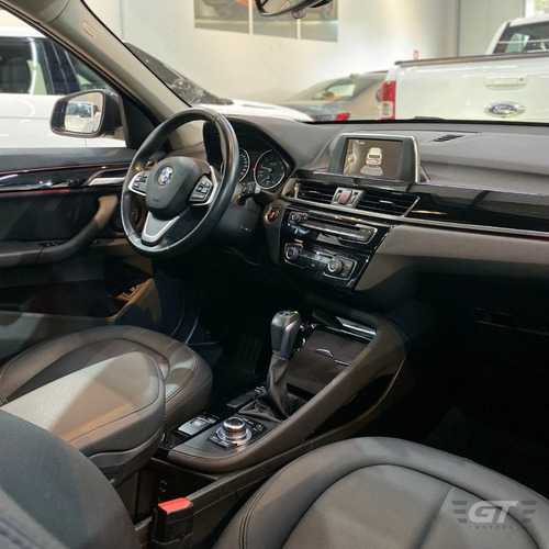 BMW X1 2.0 Sdrive20i X-line Active Flex 5p
