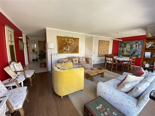 Imagen 5 de 16 de Casa En Venta De 4 Dorm. En Barrio Alpino - Huinganal