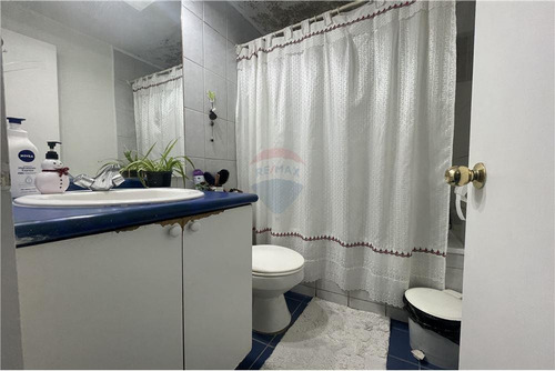 Imagen 6 de 22 de Casa 2 Pisos, Remodelada 2d+2b