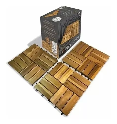 Silicio Vegetales regular Venta De Parquet, | MercadoLibre 📦