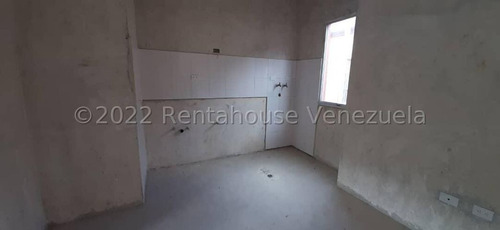 Imagen 9 de 16 de Apartamento En Venta Parques De Miravila. Mls 23-15113. Excelente Oportunidad De Inversion En Ph En Obra Gris