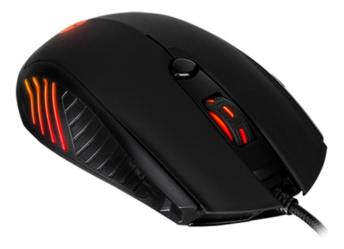 Mouse Para Juegos Thermaltake Talon V2 Mo-tln-wdotbk-01