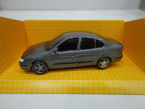 Renault Megane  1/43 Llego!!!!