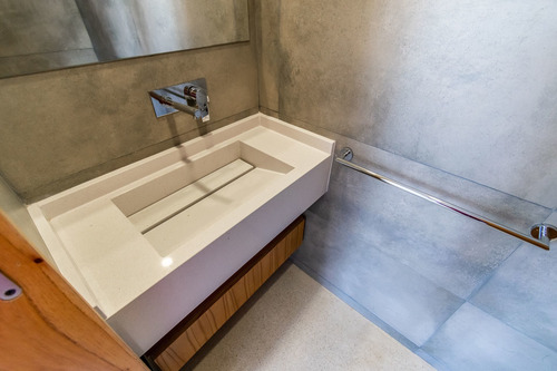 Imagen 22 de 30 de Venta Casas Duplex A Estrenar En Villa Real
