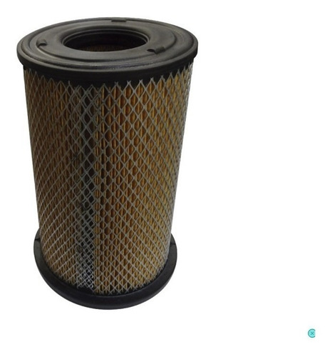 Imagen 1 de 5 de Filtro Aire Nissan Np 300 D22 1997/2005