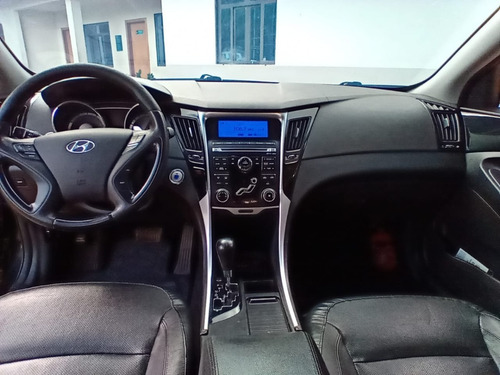 Sonata 2.4 16v De Particular