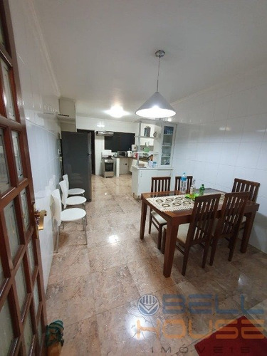 Apartamento - Santa Paula - Ref: 24576 - V-24576