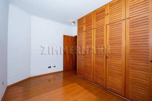 Imagem 12 de 15 de Casa - Alto De Pinheiros - Ref: 128311 - V-128311