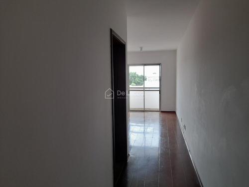 Imagem 3 de 25 de Apartamento À Venda Em Taquaral - Ap009070