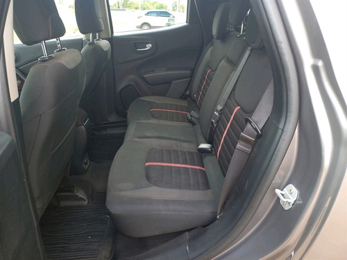 Fiat Toro 1.8 16V EVO FLEX FREEDOM AT6