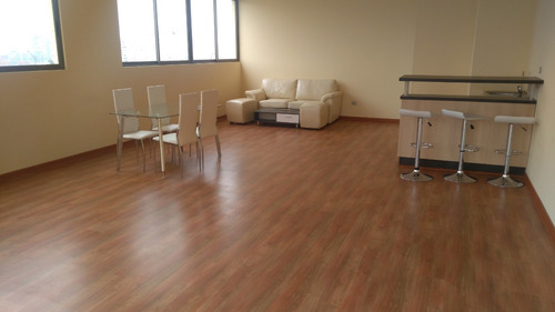 Dpto 1dorm C/estacionamiento Piso 3 Ciudad Del Niño